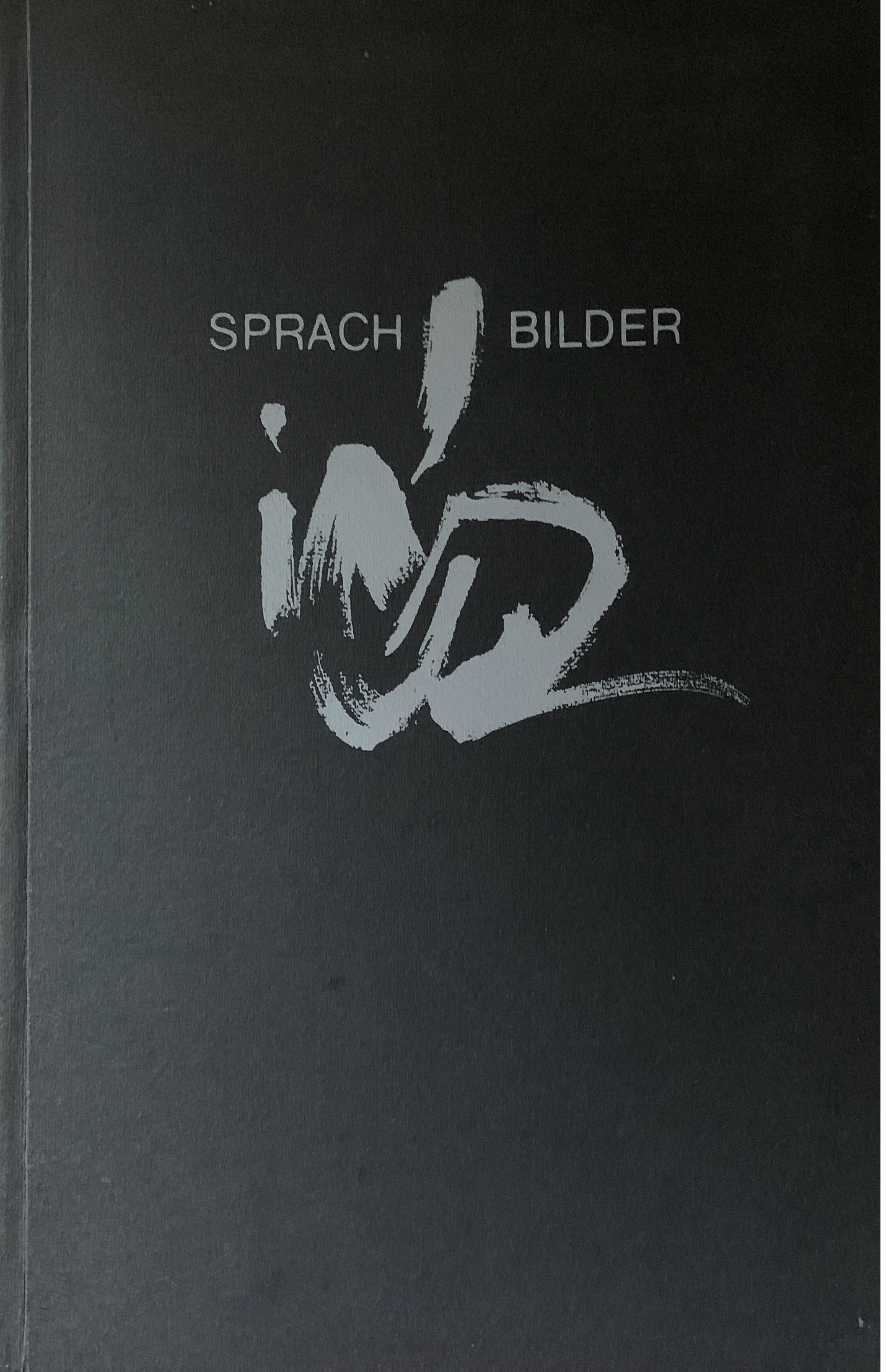 Sprachbilder 1986
