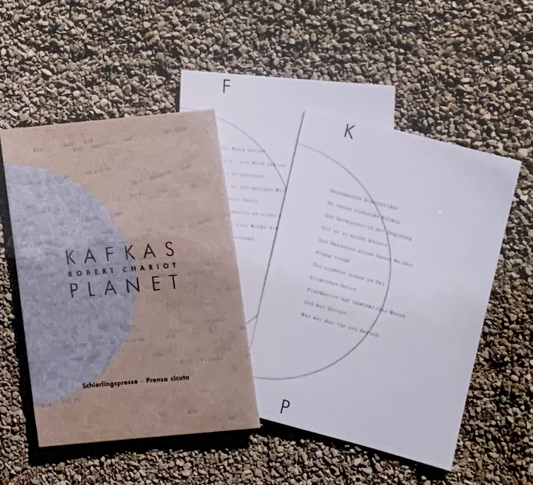 Kafkas Planet 1998