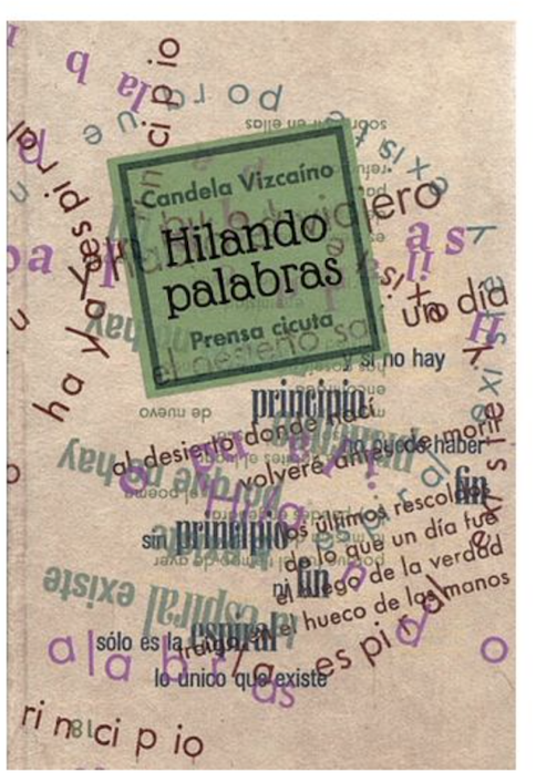 Sin título, Hilando, 2004