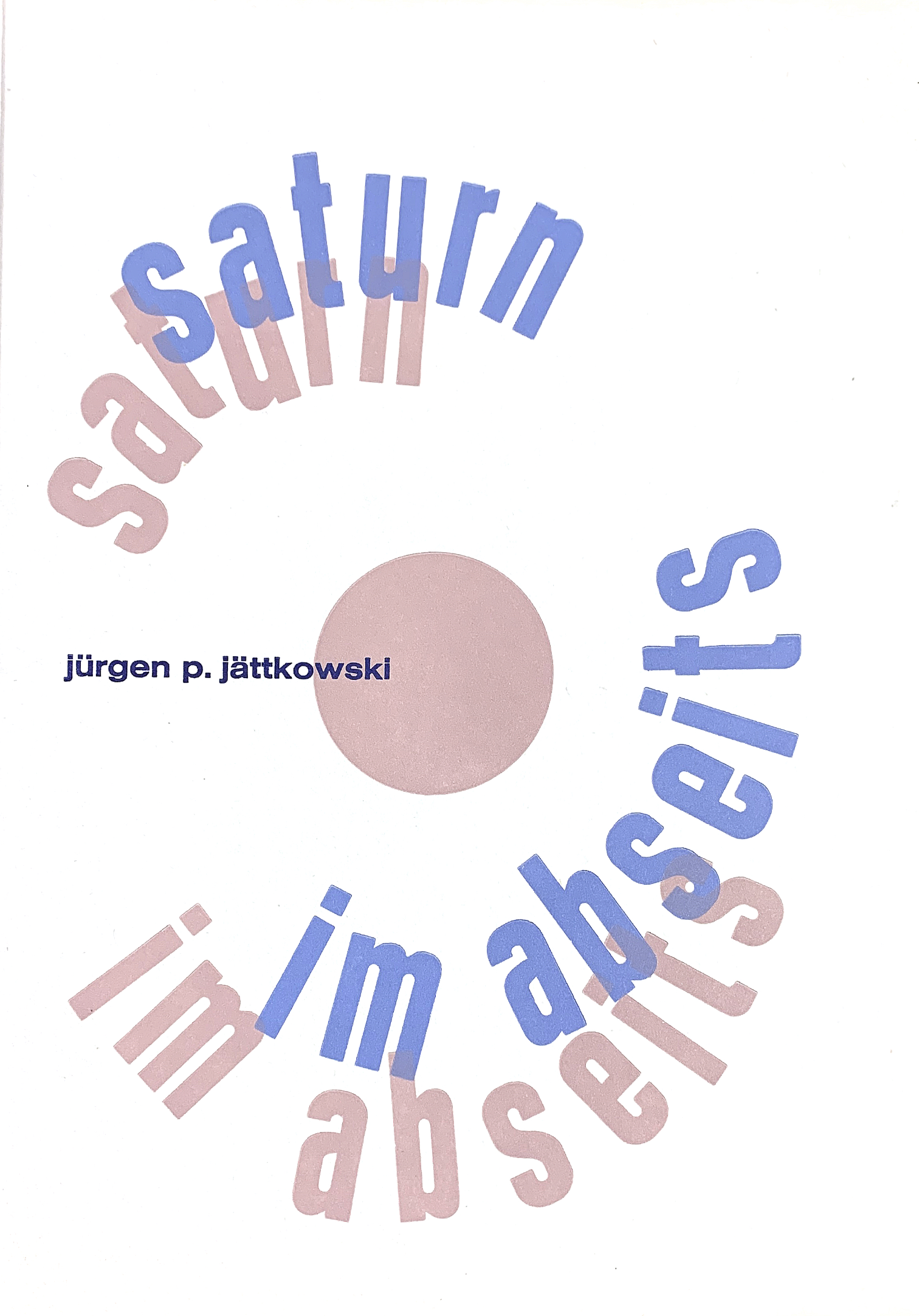 Saturn im Abseits 1989