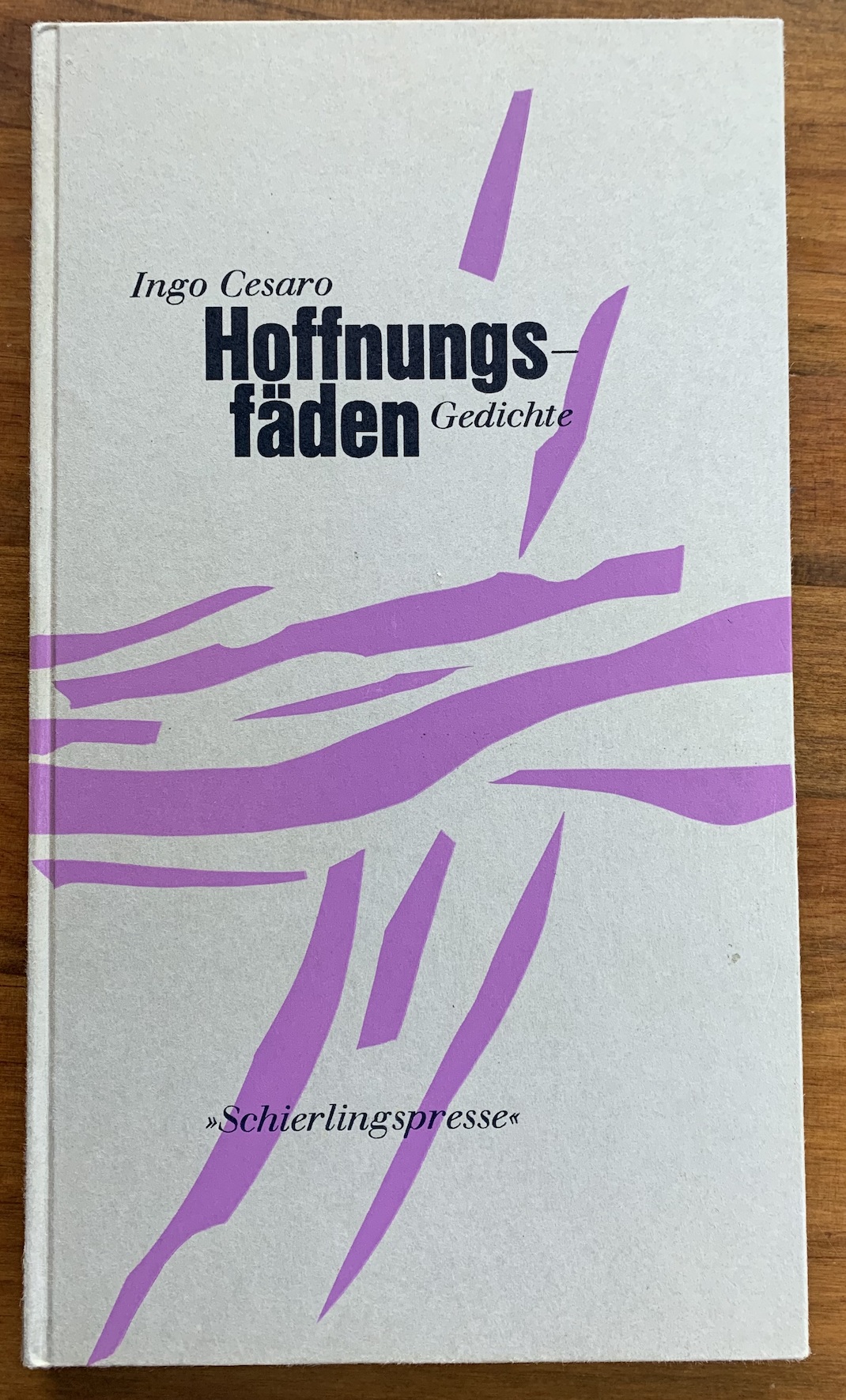 Hoffnungsfaden 1990