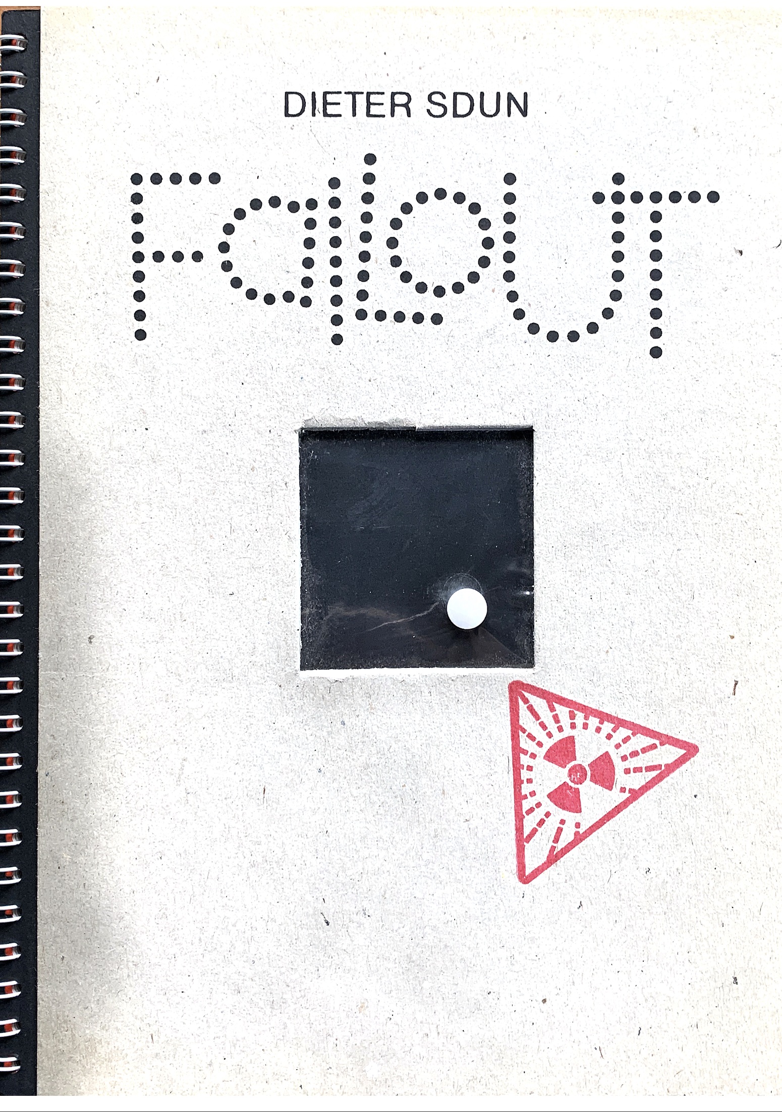 Fallout 1986