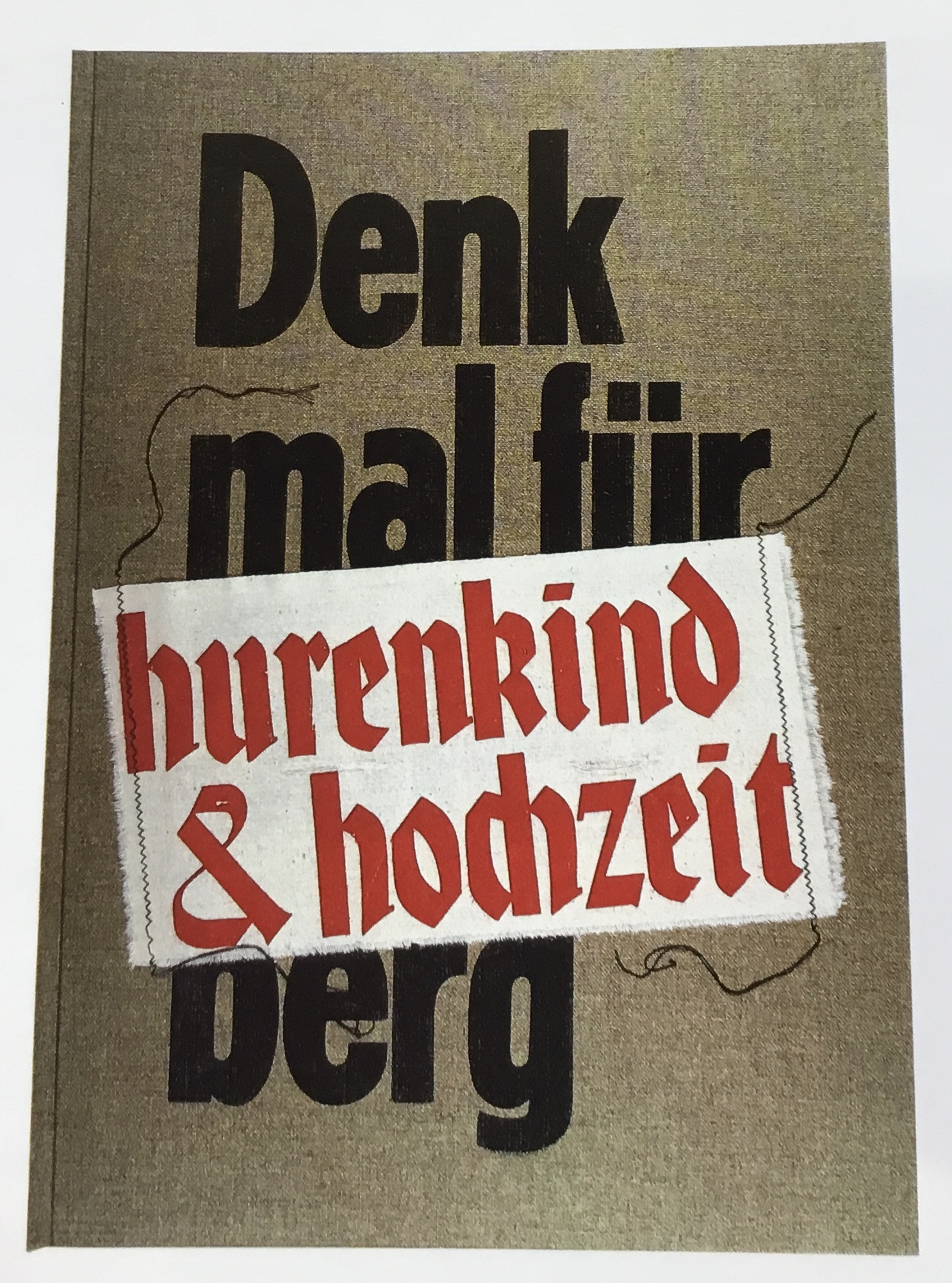 Hurenkind Hochzeit 1991